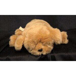 Little Live Pets My Dream Puppy Snuggles Electronic Interactive Plush Dog Toy